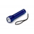 Taschenlampe mit Powerbank 2200mAh donkerblauw