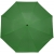 Taschenschirm aus Polyester Mimi groen