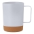 Tasse Jurgen wit