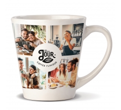 Tasse Subli Melbourne 350ml bedrucken