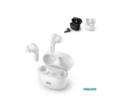 TAT2206 | Philips TWS In-Ear Earbuds With Silicon buds bedrucken