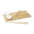 Temaki Bamboo Sushi Tray Geschenkset Bamboe