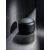 Terra 5W-Lautsprecher aus RCS recyceltem Aluminium grijs