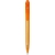 Thalaasa Kugelschreiber aus Ozean Plastik   oranje