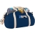 The Cotton Barrel Reisetasche 25L navy