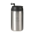 Thermo Can RCS Recycled Steel 300 ml Thermobecher zilver