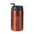Thermo Can RCS Recycled Steel 300 ml Thermobecher rood