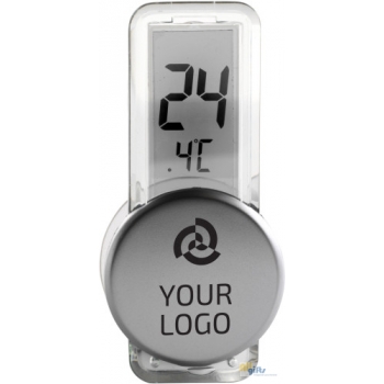 Bild des Werbegeschenks:Thermometer aus Kunststoff Roxanne