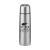 Thermotop Midi 500 ml Thermoflasche zilver