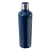 Thermotrinkflasche steelone donkerblauw/zilver