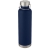 Thor 1 l Kupfer-Vakuum Isoliersportflasche donkerblauw