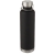 Thor 1 l Kupfer-Vakuum Isoliersportflasche zwart