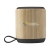 Timor Bamboo Wireless Speaker kabelloser Lautsprecher Bamboe