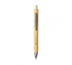 Tokai FSC-100% Bamboo Pen Kugelschreiber bedrucken