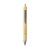 Tokai FSC-100% Bamboo Pen Kugelschreiber bruin