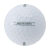 tomorrow golf Single Pack Recycled Golf Balls wit