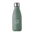 Topflask 500 ml single wall Trinkflasche groen