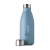 Topflask 500 ml single wall Trinkflasche lichtblauw