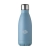 Topflask 500 ml single wall Trinkflasche lichtblauw