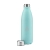 Topflask 790 ml single wall Trinkflasche lichtblauw