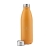 Topflask 790 ml single wall Trinkflasche oranje