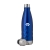 Topflask Graphic 500 ml Trinkflasche blauw