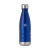 Topflask Graphic 500 ml Trinkflasche blauw