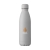 Topflask Premium 500 ml Trinkflasche lichtgrijs