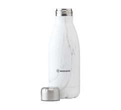 Topflask Pure 350 ml Trinkflasche bedrucken