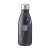 Topflask Pure 350 ml Trinkflasche zwart