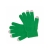 Touchpad Handschuhe Actium groen