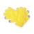 Touchpad Handschuhe Pigun geel