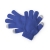 Touchpad Handschuhe Pigun blauw