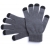 Touchpad Handschuhe Tellar zwart / grijs