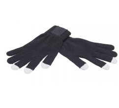 Touchscreen gloves with label bedrucken