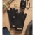 Touchscreen Handschuhe RPET zwart