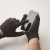 Touchscreen Handschuhe RPET zwart
