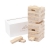 Tower Game Deluxe Spiel hout