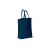 Tragetasche canvas 250g/m² 41x12x43cm donkerblauw