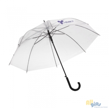 Bild des Werbegeschenks:TransEvent Regenschirm 23 inch