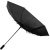 Trav 21,5" Vollautomatik Kompaktregenschirm zwart