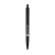 Trigo Kugelschreiber aus Weizenstroh zwart
