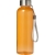 Trinkflasche(500 ml) aus Tritan Marcel oranje