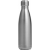 Trinkflasche(650 ml) aus Edelstahl Sumatra zilver