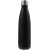 Trinkflasche(650 ml) aus Edelstahl Sumatra zwart