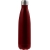Trinkflasche(650 ml) aus Edelstahl Sumatra rood