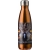Trinkflasche(650 ml) aus Edelstahl Sumatra 