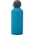 Trinkflasche aus Aluminium (600 ml) Margitte blauw