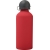 Trinkflasche aus Aluminium (600 ml) Margitte rood