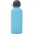 Trinkflasche aus Aluminium (600 ml) Margitte lichtblauw